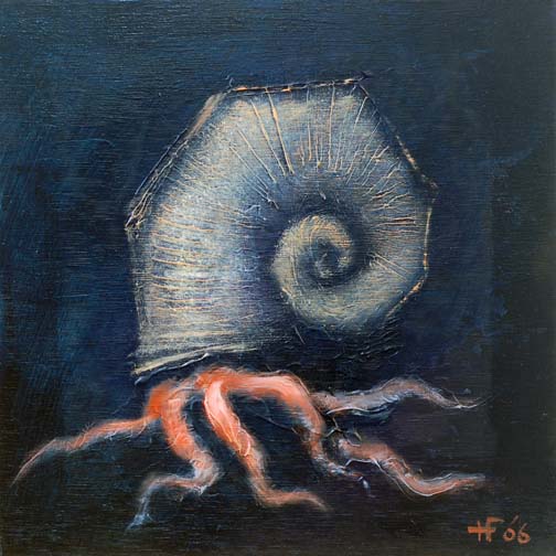 Temnocheilus