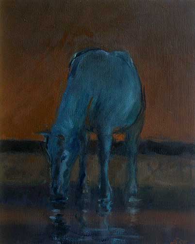 horse_L