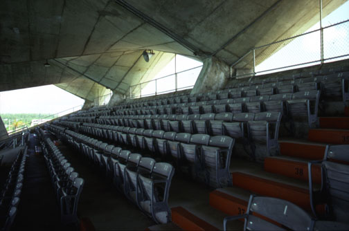 Marine Stadium012